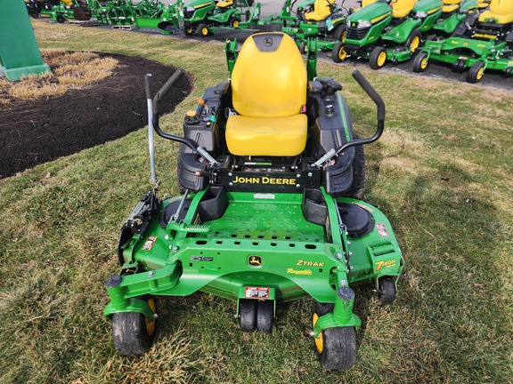 2022 John Deere Z950M Mower/Zero Turn