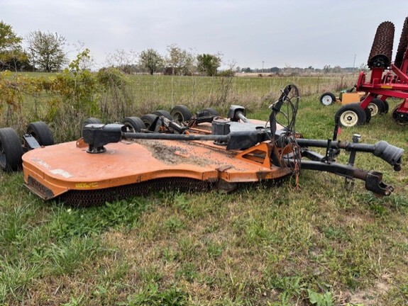 2019 Woods BW15.60 Mower/Rotary Cutter
