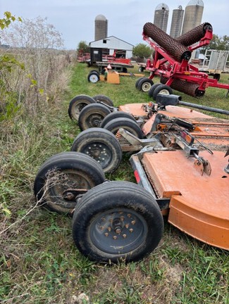 2019 Woods BW15.60 Mower/Rotary Cutter