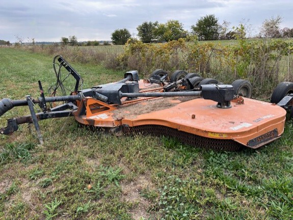 2019 Woods BW15.60 Mower/Rotary Cutter