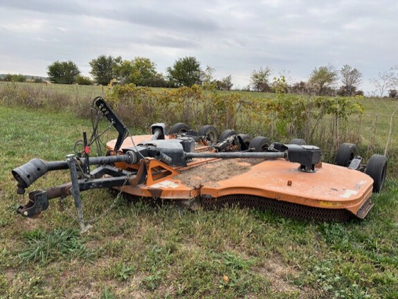 2019 Woods BW15.60 Mower/Rotary Cutter