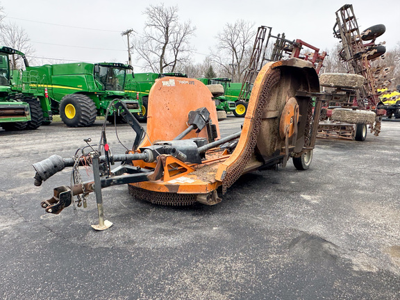 Iron number #5468436