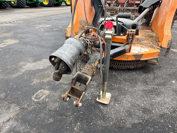 2019 Woods BW15.60 Mower/Rotary Cutter