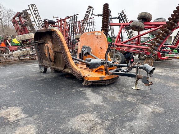 2019 Woods BW15.60 Mower/Rotary Cutter