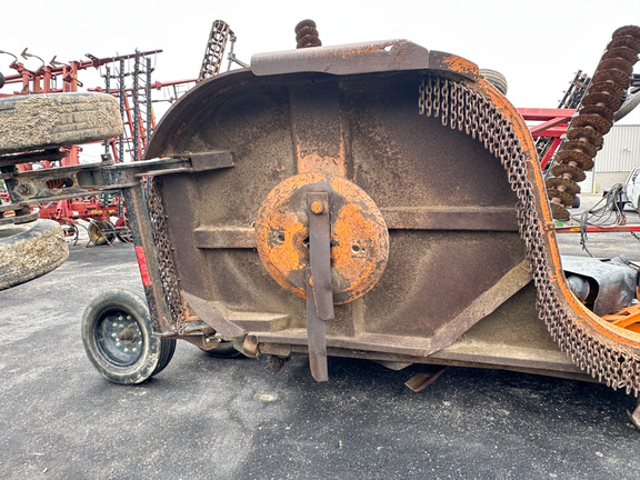 2019 Woods BW15.60 Mower/Rotary Cutter