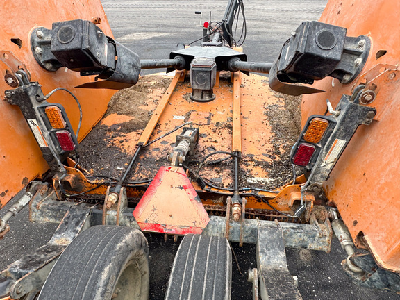 2019 Woods BW15.60 Mower/Rotary Cutter