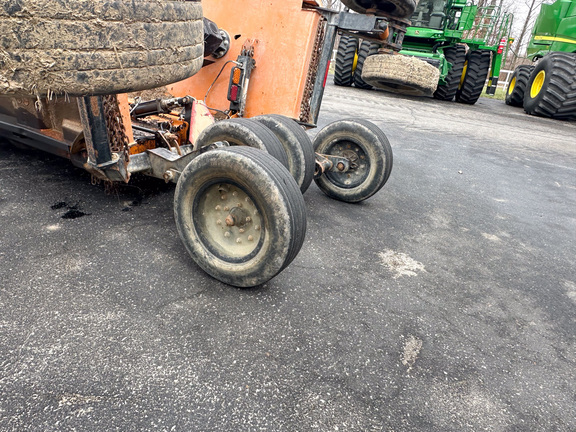 2019 Woods BW15.60 Mower/Rotary Cutter