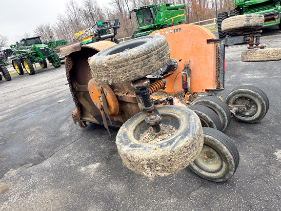 2019 Woods BW15.60 Mower/Rotary Cutter