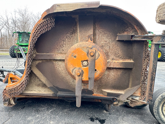 2019 Woods BW15.60 Mower/Rotary Cutter