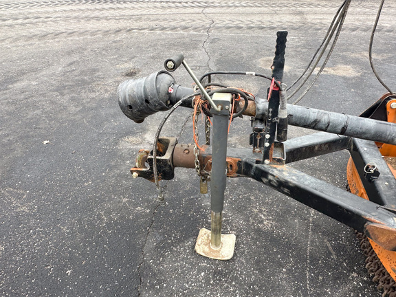 2019 Woods BW15.60 Mower/Rotary Cutter