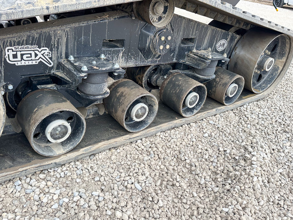 2021 J&M 1432-22 Grain Cart