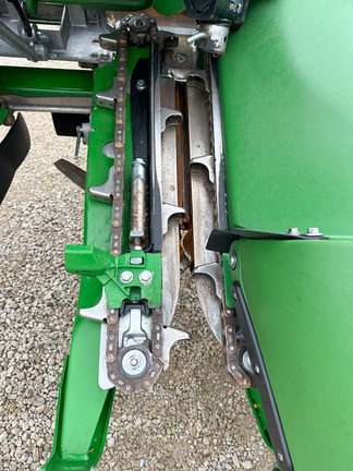 2024 John Deere C8R Header Corn Head