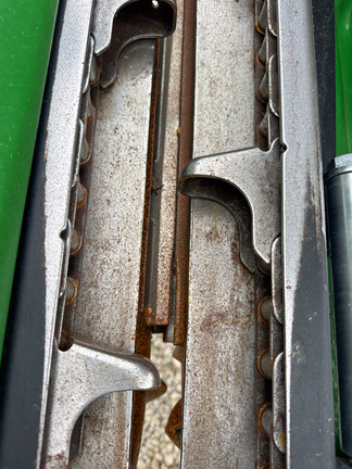 2024 John Deere C8R Header Corn Head