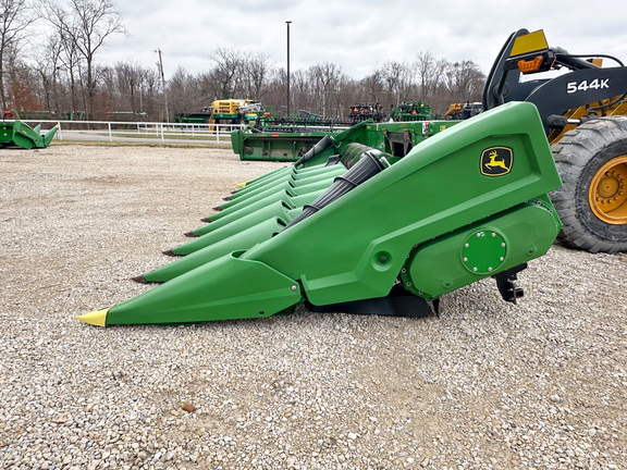 2024 John Deere C8R Header Corn Head
