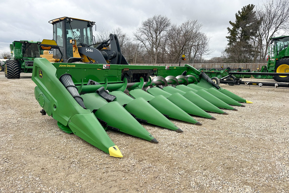 2024 John Deere C8R Header Corn Head