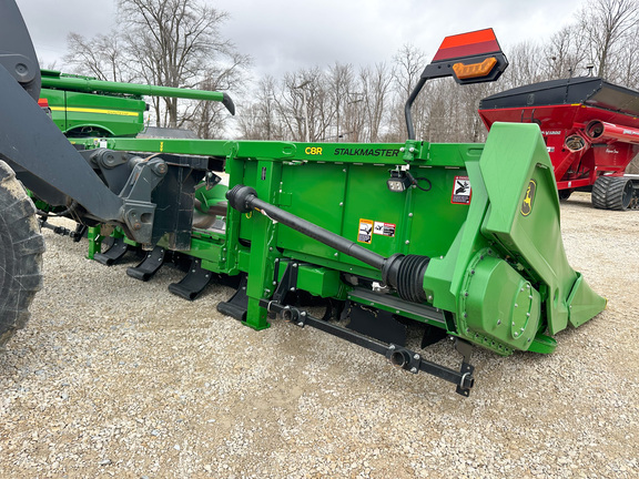 2024 John Deere C8R Header Corn Head