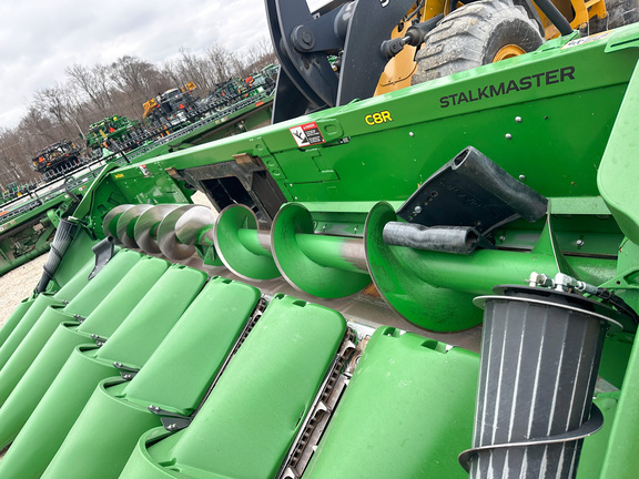 2024 John Deere C8R Header Corn Head