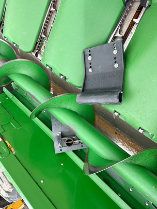 2024 John Deere C8R Header Corn Head