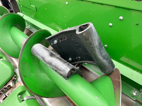 2024 John Deere C8R Header Corn Head
