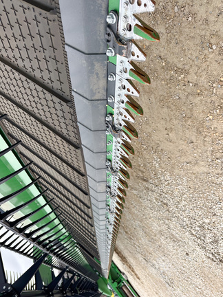 2025 John Deere RDF 45 Header Combine