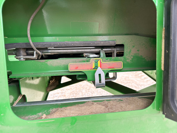 2025 John Deere RDF 45 Header Combine