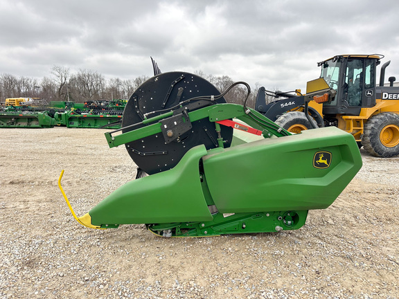 2025 John Deere RDF 45 Header Combine