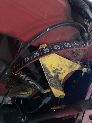 2016 Case IH 4412F Header Corn Head