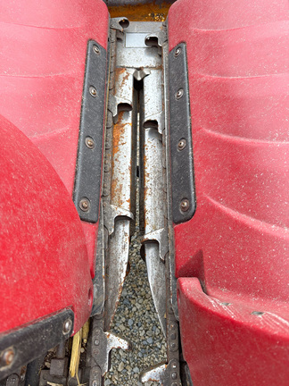 2016 Case IH 4412F Header Corn Head