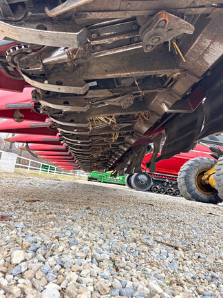 2016 Case IH 4412F Header Corn Head