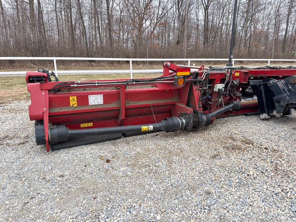 2016 Case IH 4412F Header Corn Head