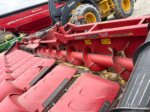 2016 Case IH 4412F Header Corn Head