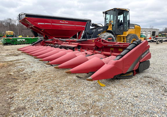 Iron number #5471949