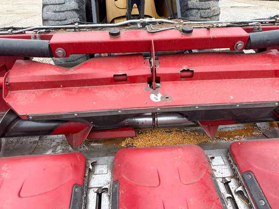 2016 Case IH 4412F Header Corn Head