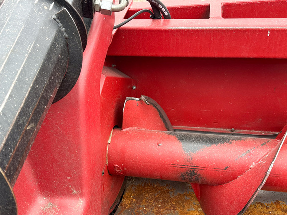 2016 Case IH 4412F Header Corn Head