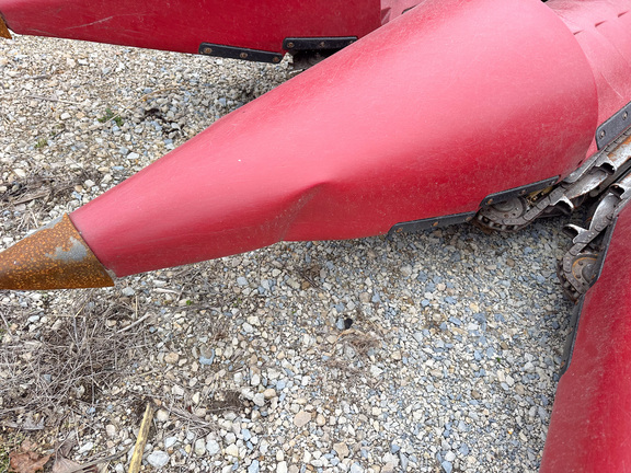 2016 Case IH 4412F Header Corn Head