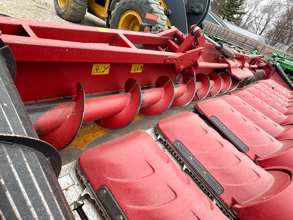 2016 Case IH 4412F Header Corn Head
