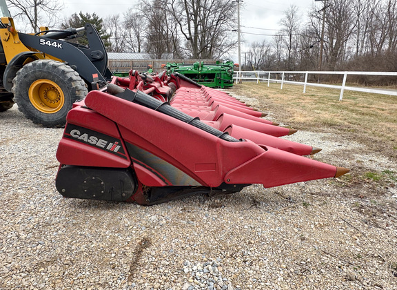 2016 Case IH 4412F Header Corn Head