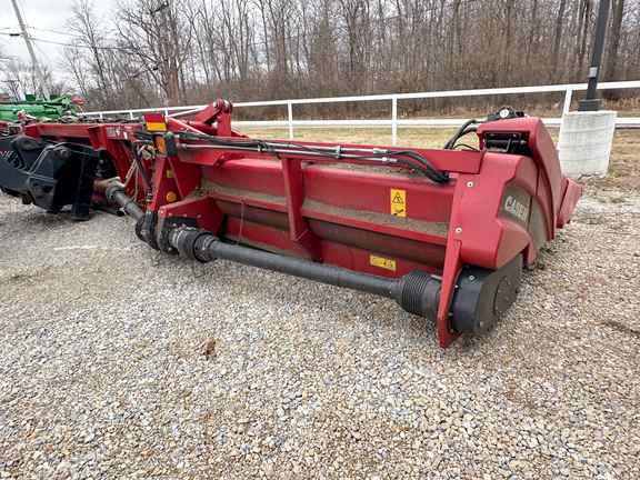 2016 Case IH 4412F Header Corn Head