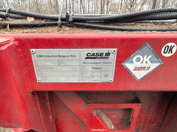 2016 Case IH 4412F Header Corn Head