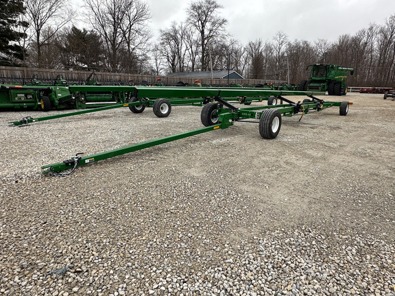 Unverferth AWS44801G Header Transport