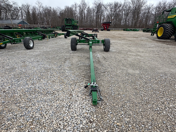 Unverferth AWS44801G Header Transport