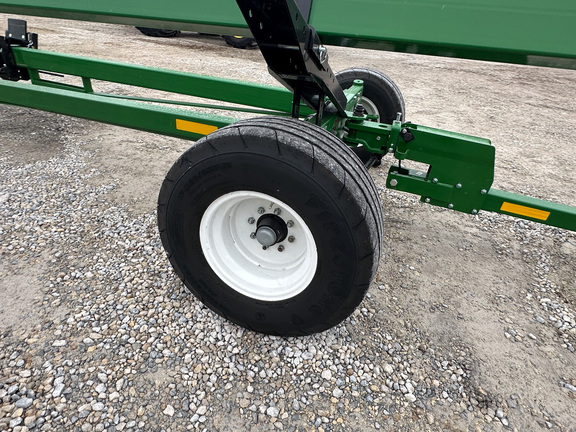 Unverferth AWS44801G Header Transport