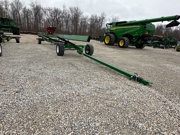 Unverferth AWS44801G Header Transport