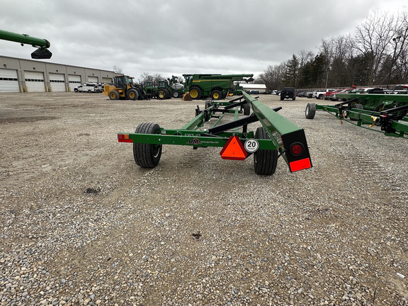 Unverferth AWS44801G Header Transport