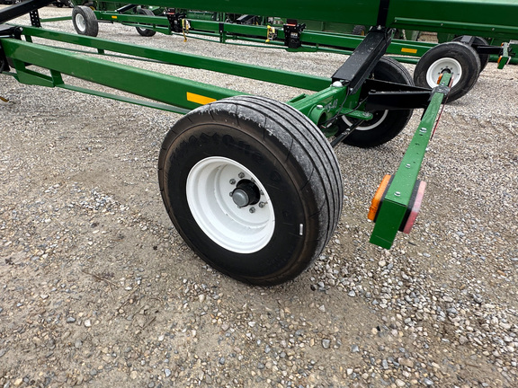 Unverferth AWS44801G Header Transport