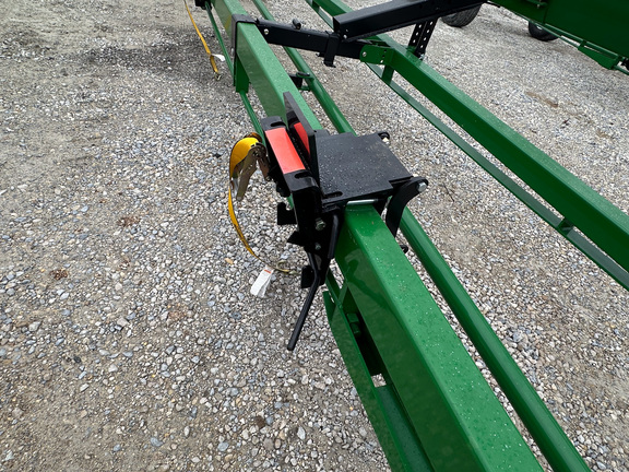 Unverferth AWS44801G Header Transport