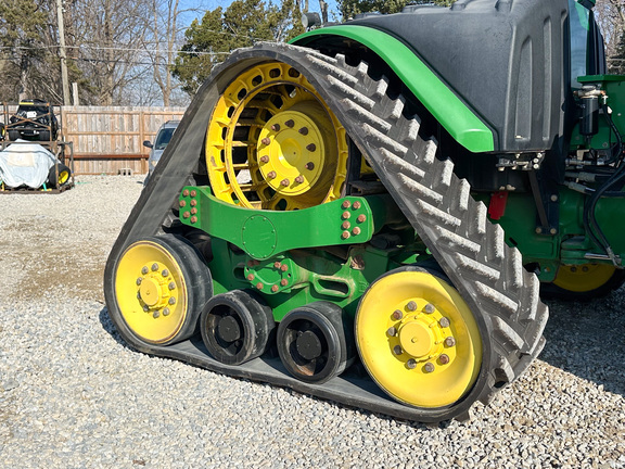 2018 John Deere 9570RX Tractor Rubber Track