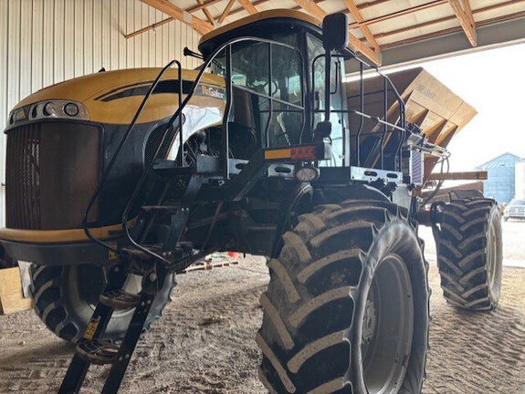 2013 RoGator RG1100 Misc