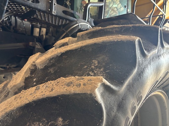 2013 RoGator RG1100 Misc