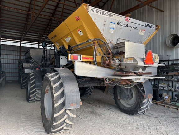 2013 RoGator RG1100 Misc